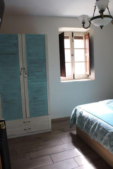 Holiday home Www Luabierzo Molinaseca